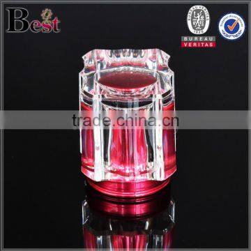 Special Design Crystal Perfume Cosmetic Bottle Cap, Surlyn Cosmetic Bottle Cap for Perfume Bottle photo-6
