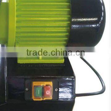 Industrial Belt&Disc Sander Double Speed and Single Speed BM20522&20523 photo-4