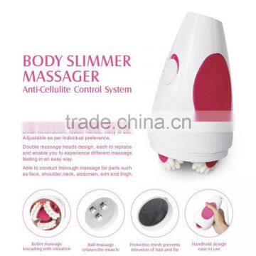 Home Use 3D Anti Cellulite Massager photo-2