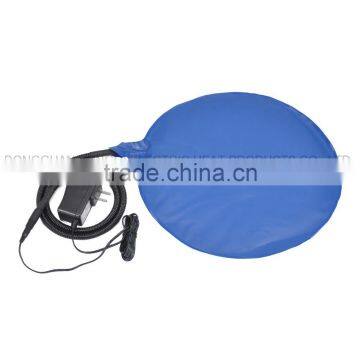 As Seen on TV 12V Safe Voltage Auto On-off Pet Heating Pad/pet Heated Pad/pet Heated Mat photo-2