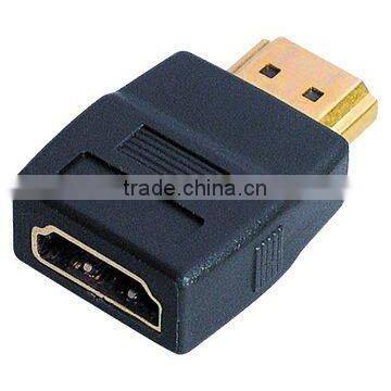 HDMI Male-HDMI Female Adaptor VK2-0044