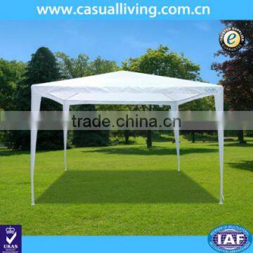 Outdoor garden canopy party pavilion/gazebo tent for sale