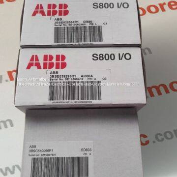 AAnalog Output Slave Module IMASO11