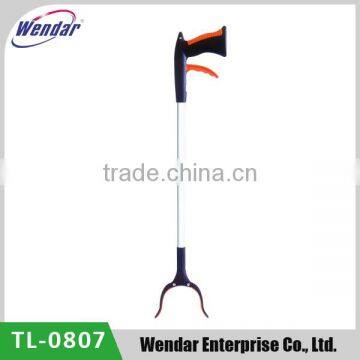 Reacher grabber,Gripper Kitchen Litter Reaching Picker Help Hand Tool Pick Up Grabber