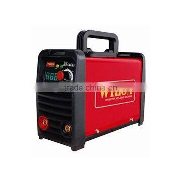 WL-140B Argon Lone Welder