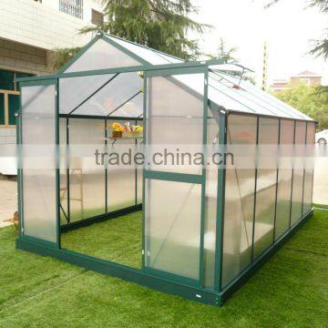 6x4FT Greenhouse photo-4