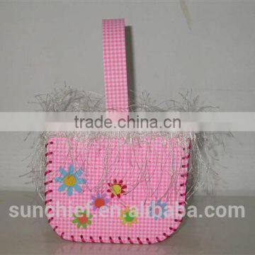 Diy Craft Foam Eva Bag photo-3