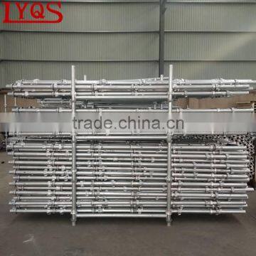 Best Price EN Standard Cuplock Scaffolding System photo-2
