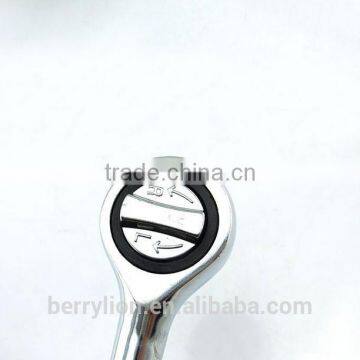 Berrylion 1/2inch Ratchet Wrench Fine Polished Ratchet Wrench for Sale photo-2