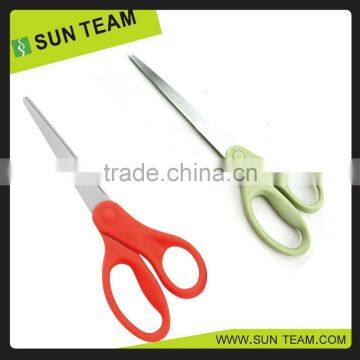 SC247 8" Professional long blade stationery scissors