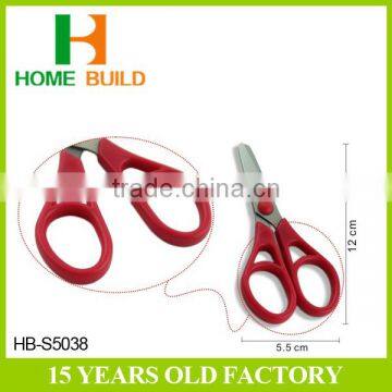 Factory Price HB-S5038 New Design Student Scissors Tools Cardmaking Scrapbooking photo-6
