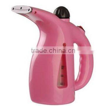 professional cheap facial steamers mini garment steamer