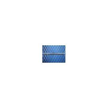 Epoxy Coated Welded Wire Mesh photo-3