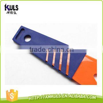 Car Shovel for Cold Winter,portable Car Plastic Snow Shovel Ice Shovel photo-3