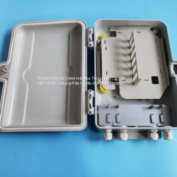 16 Core Fiber Optic Fiber Box photo-3