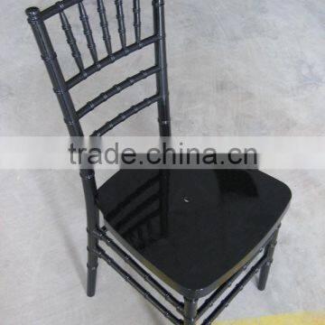 Ballroom Wood Chiavari Chair photo-2