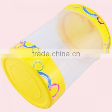 3Pcs Plastic Canister Set photo-3