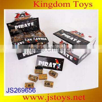 Fashion Funny Mini Compass Pirate Compass for Child photo-3