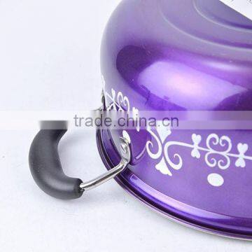 New Item Stainless Steel Cooking Pots Wholesale Soup Pot Set For Sale photo-3