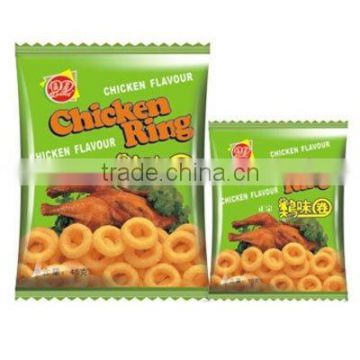 Chicken rings