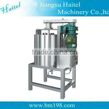 2017 Haitel HTL-2200 Automatic Multi-function Center Filling Egg Roll/Wafer Stick Unit