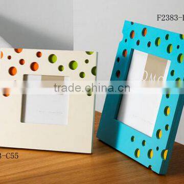 Wooden Photo Picture Frame photo-2