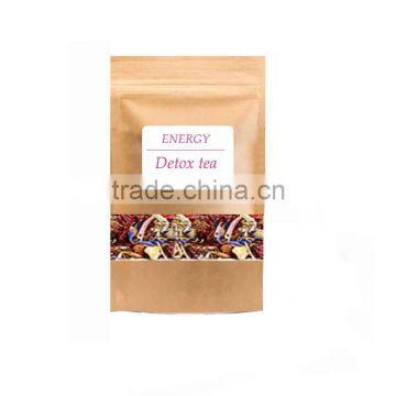 Customized all kinds of Slimming Tea for body weight loss Detox slim tea