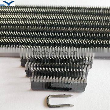 Professional Manufacturer Supply High Carbon Steel Staples Making Machine photo-2