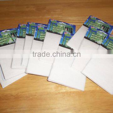 Cotton Fabric Nose Cleaning Products Eyeglass Cleaning Cloth
