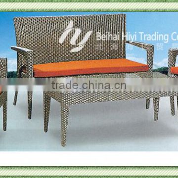 Mesh leisure outdoor furniture