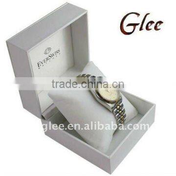 PU watch box