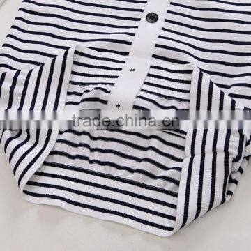 100% Fine Cotton Men's Knitwear Cardigan photo-5