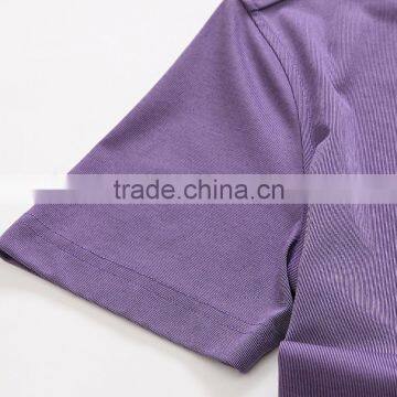 2016 Italian Design Cotton Polo Shirts photo-4