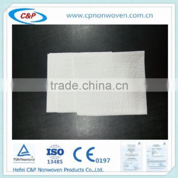 Disposable Surgical Operation Hand Towel