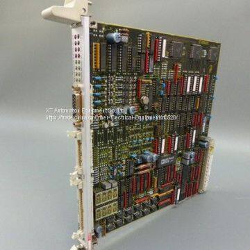 Siemens 6DD1606-3AC0 IT41 6DD1607-0AA0 FM458 photo-2