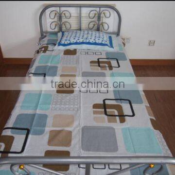 Lovely Korean Student Bed Sheet /bedspread/Flat Sheet photo-4