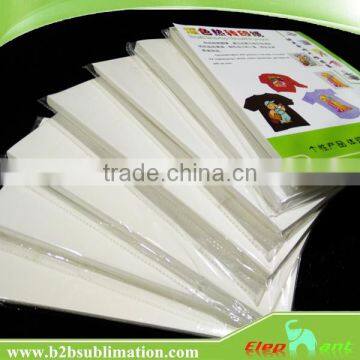 hot sale eat heat transfer paper for ceramic mug
