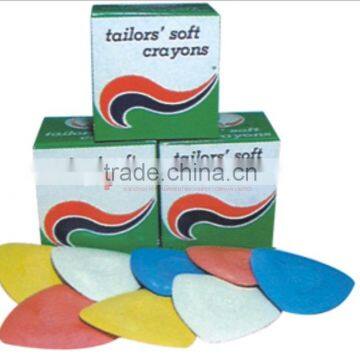 TAIWAN TAILORS' SOFT CRAYONS