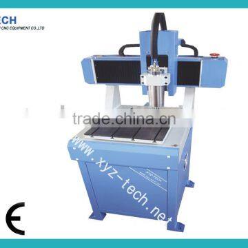 Mini CNC Engraver Machine (Mist Sprayer and Flume) photo-4