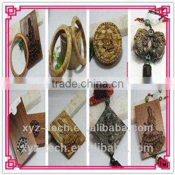 Hot Sale Wood Mdf Router Cnc CE ISO XJ1224 CNC Router Woodworking Machine photo-4