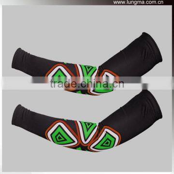 Youth Kids Compression Arm Sleeve Football Basketball Baseball photo-3