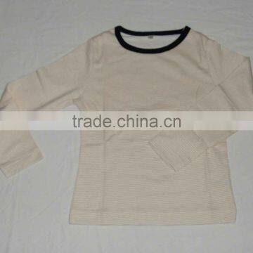 GIRLS LONG SLEEVE T-SHIRT