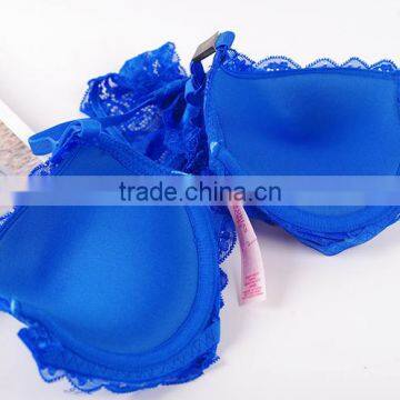 Whosale Micro Women Look Sexy Bra photo-6