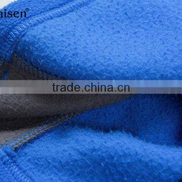 Garment Manufacturer Blank Fleece Jacket Men Coat photo-6