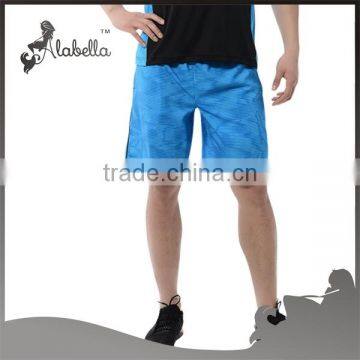 2015 newest design fashion sports shorts men