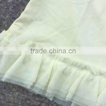 WomenJapanese Order Cheap Yellow Cute Stock Tank Top photo-3