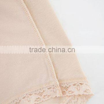 Cheapest Factory 95% Cotton 5% Spandex With Lace Custom Sexy Fancy Woman Underwear photo-6
