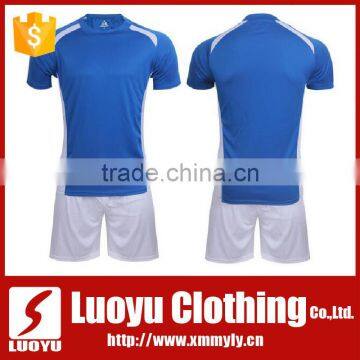 Soccer Sets Cheap Price Custom Soccer Jerseys photo-3