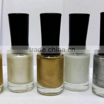 Private Label Nail Polish India photo-2