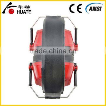 ABS Headband Safety Earmuff, Kids Earmuff, Hearing Protective Earmuff photo-5